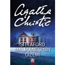 Altın / Sittaford Malikanesinin Gizem