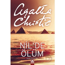 Altın / Nil De Ölüm