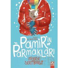 Altın /  Pamir'in Parmakları / Miiyase Sertbarut