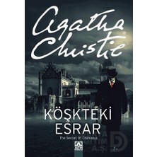 Altın / Köşkteki Esrar