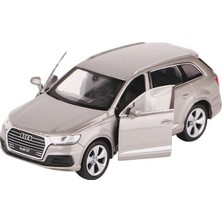 Eco Lounge 43706 Welly Audı Q7 - 1 Adet Stokta Olan Gönderilir