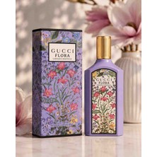 Flora Gorgeous Magnolia Edp Kadın Parfüm 100 ml