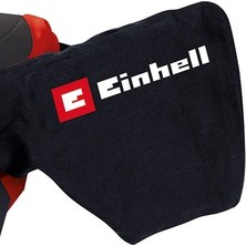 Esranın Dünyası Einhell Tank Zımpara Tc-Bs 8038 (800 W, Hassas Bant Ayarı ile Doğru Bant Takibi, Seramik Koruma