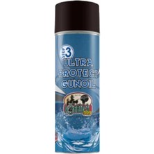 Roebuck 505 Step 3 Ultra Protect Gun Oil