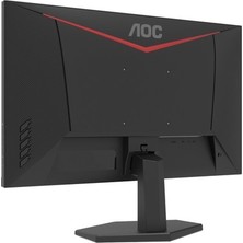 Esranın Dünyası 23.8 Inç 240 Hz Oyun Monitörü, 0.3 Ms Tepki Süresi ve Freesync