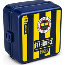 Ersev Fenerbahçe Lisanslı Beslenme Kabı 70006