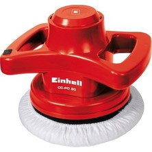 Esranın Dünyası Einhell Cc-Po 90, Polisaj