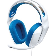 Esranın Dünyası Logitech G G335 Kablolu Oyuncu Kulaklığı -