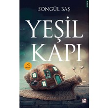 Az Kitap / Yeşil Kapı