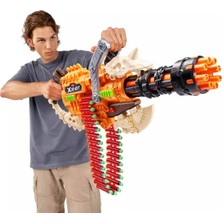 PopŞeker Insanity Horrorfire Dread Hammer 48 Mermili Sünger Dart Atan Silah (71 Cm)