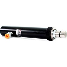 Esranın Dünyası Worldforce 10 Ton Hidrolik Sildir Kaportacı Aleti Mil STROK-135MM,TOPLAM Uzunluk -