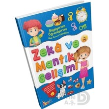Bıcırık / Zeka ve Mantık Gelişimi 5+Yaş