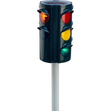 Eco Lounge Büyük Trafik Işığı 71 cm SMB-800055480