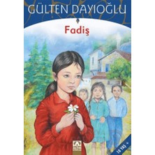 Altın / Fadiş