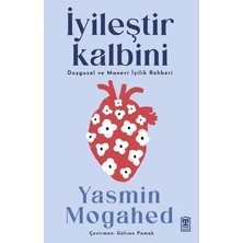Esranın Dünyası Kalbini Iyileştir: Duygusal Şifa ve Içsel Huzur