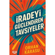 Kıyam Yayınları Iradeyi Güçlendiren Tavsiyeler