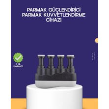 Eco Lounge Parmak Güçlendirme Egzersiz Aleti Ayarlanabilir Direnç