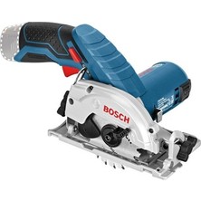 Esranın Dünyası Bosch Gks 12V-26 Akülü Daire Testere Solo (Akü ve Şarj Cihazı Dahil Değildir) -