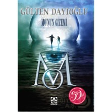Altın / Mo'nun Gizemi 1