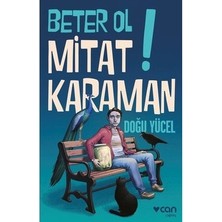 Esranın Dünyası Beter Ol! Mitat Karaman: Gerilim Dolu Bir Hikaye