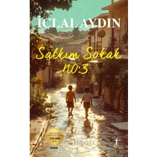 Artemis  /  Salkım Sokak No.3