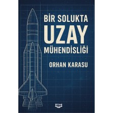 Kıyam Yayınları Bir Solukta Uzay Mühendisliği