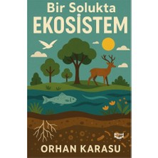 Kıyam Yayınları Bir Solukta Ekosistem