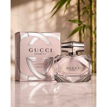 Bamboo Edp Kadın Parfüm 75 ml