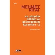 Esranın Dünyası Dilbilim ve Göstergebilim Kuramları Üzerine Temel Metinler