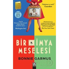 Altın / Bir Kimya Meselesi