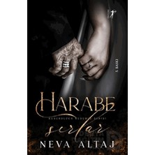 Artemis  /  Harebe Sırlar (Karton Kapak)