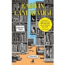 Esranın Dünyası Kabil’in Çene Kemiği - Tarihin Kayıp Parçası