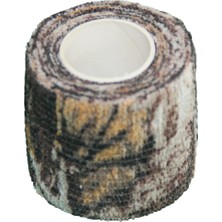 Belirtilmemiş Kamuflaj Çok Amaçlı 5 cm x 8 mt Kumaş Bant Model 6