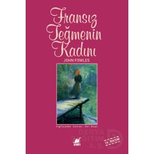 Ayrıntı / Fransız Teğmenin Kadını