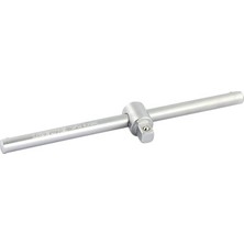 Esranın Dünyası 250 mm T Kol Lokma Kolu, Dayanıklı Yapı ile Tasarlanmış
