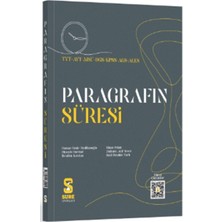 Akm Kitap Tyt Ayt Paragraf Soru Bankası Süre Yayınları