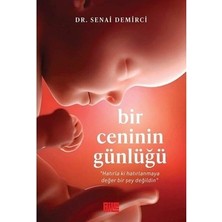 Esranın Dünyası Ceninin Günlüğü: Hayat ve Düşünceler - Kısa Eser