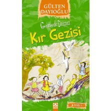Altın /  Kır Gezisi - Gelincik Dizisi