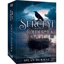 Esranın Dünyası Dilan'dan Serçeyi Öldürmek Üçüncü Kitap: Dram ve Ihanet
