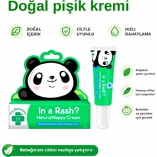 Tıny Buds In A Rush Pişik Kaşıntı Yatıştırıcı Krem 20GR
