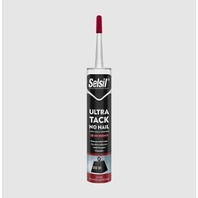 Esranın Dünyası Selsil Selsil Ultra Tack No Naıl 290 ml
