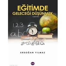Aya /  Eğitimde Geleceği Düşünmek