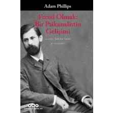 Esranın Dünyası Freud'un Gelişimi ve Psikanaliz Üzerine Kapsamlı Bir Eser