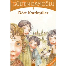 Altın / Dört Kardeştiler