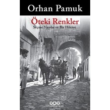 Esranın Dünyası Seçme Yazılar ve Hikaye Içeren Edebiyat Kitabı