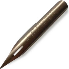William Mitchell : Post Office Nib
