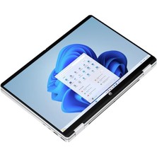 Hp Omnibook 5 Flip Intel Core 5 120U 16GB 1tb SSD Intel Grafik Kartı 14 Inç 2k IPS Dokunmatik Ekran W11H