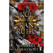 Esranın Dünyası Kan ve Kül 5 - Kül ve Kan Ruhu