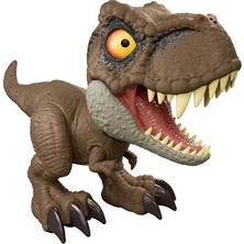 Esranın Dünyası Sesli Interaktif T-Rex Figürü ile Eğlenceli Oyun