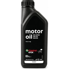 Castrol Gtx 5W-30 RN720 1lt Motor Yağı Renault